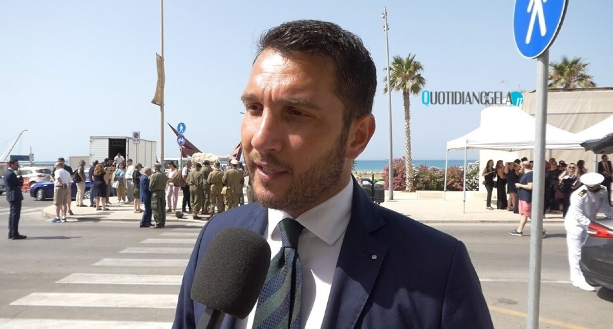"Sindaco dimostri di non dare solo priorità a feste ed eventi", Incardona: "Basta passerelle" - L'avvocato Salvatore Incardona