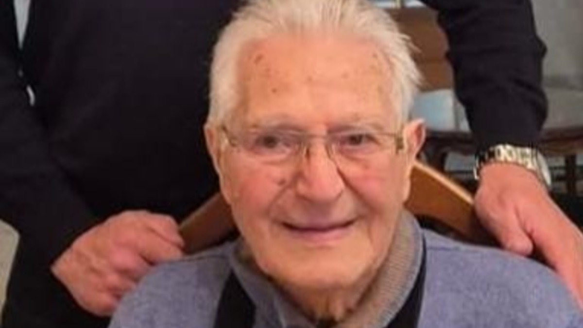 Gela piange Enzo Faraci, tra i fondatori del Kiwanis Club - 