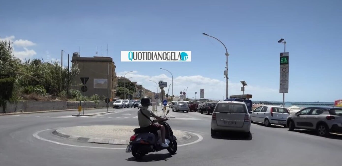 Giovane aggredita in spiaggia, un uomo sarebbe fuggito - 