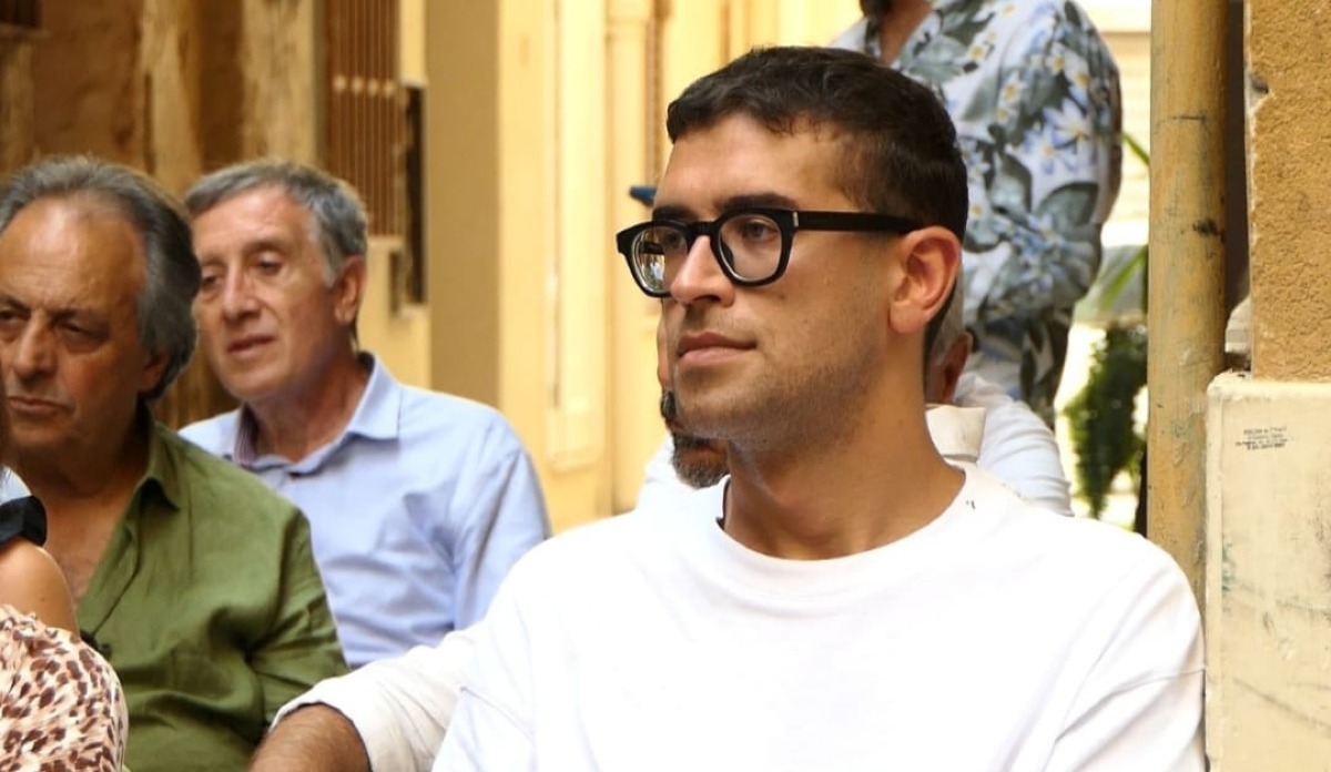 Perna: "Musei, siti archeologici e sanità, in città totale assenza Regione" - Giuseppe Perna