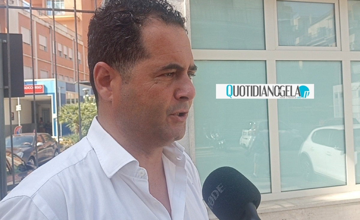 Progressisti e civici, contatti regionali frequenti: ieri incontri del sindaco, "progetto importante" - Il sindaco Terenziano Di Stefano