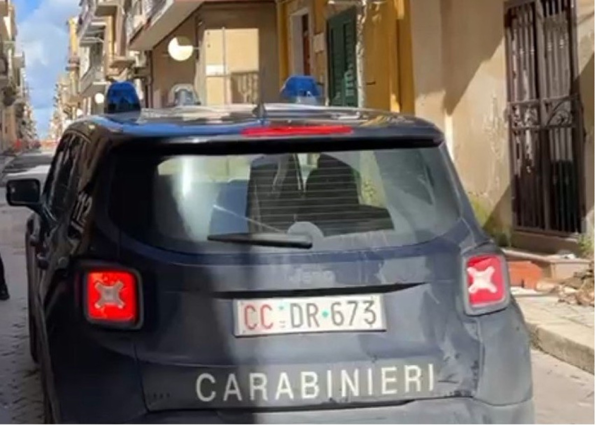 Niscemi, ha aggredito violentemente lo zio: trentaduenne accusato di tentato omicidio - 
