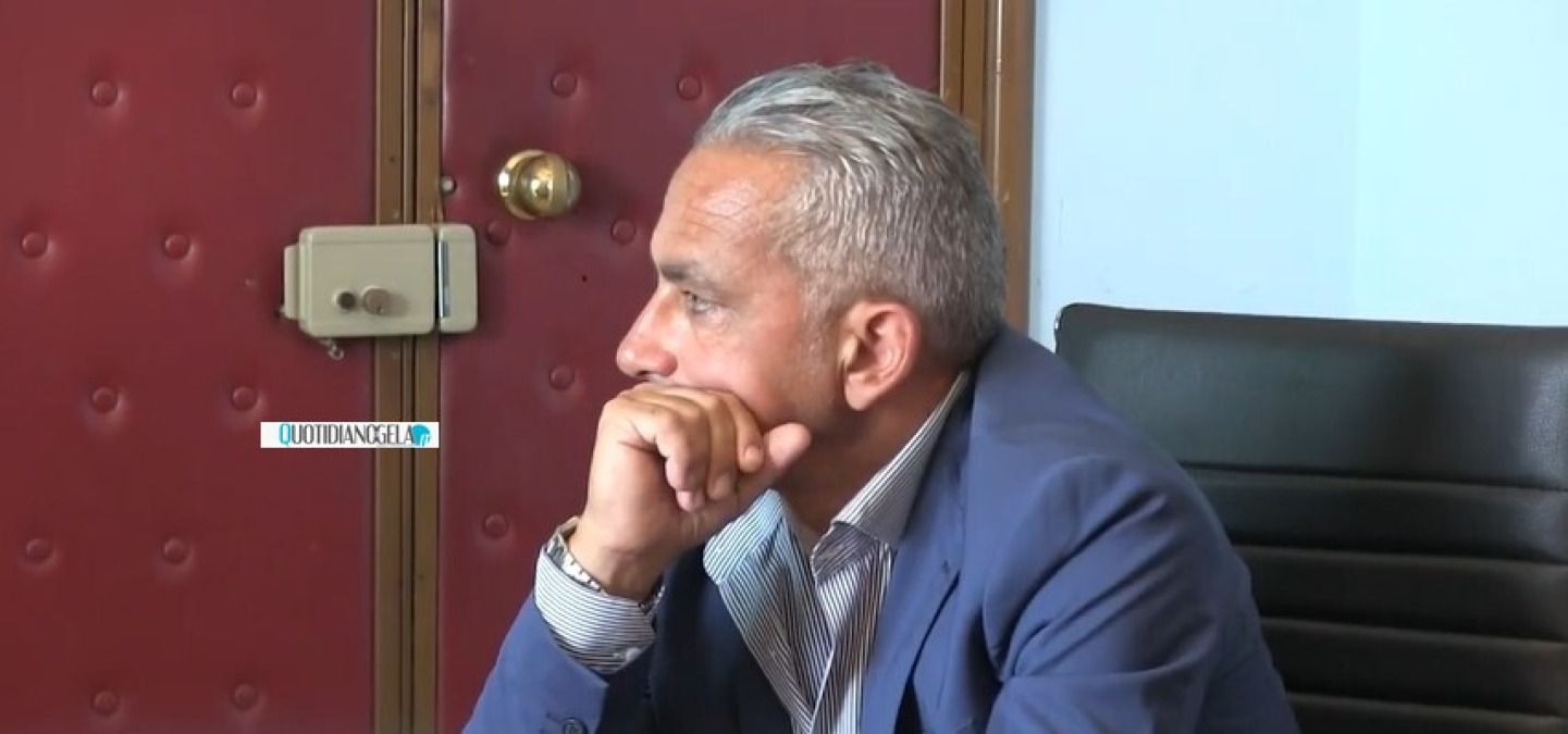 Protesta sanità, Pizzardi frena: "Non servono i gazebo, occorre maggiore dialogo tra istituzioni" - Antonio Pizzardi