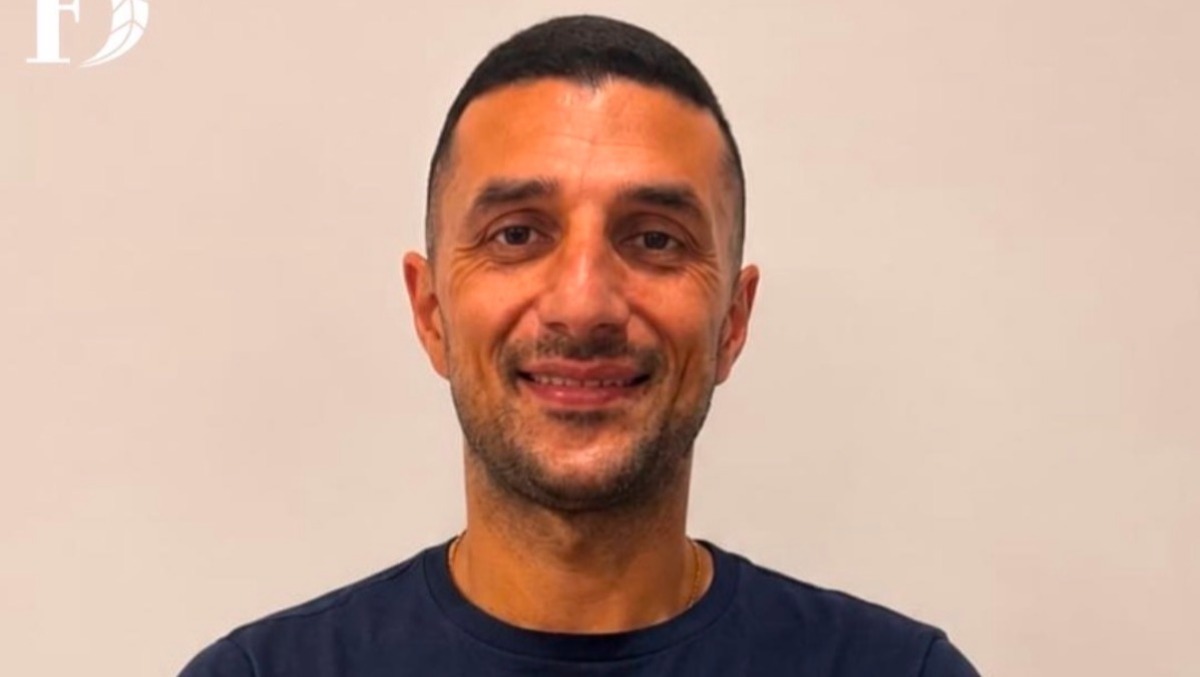 Un gelese nello staff tecnico del Licata: Italiano è il nuovo vice allenatore gialloblù - Foto: Licata Calcio