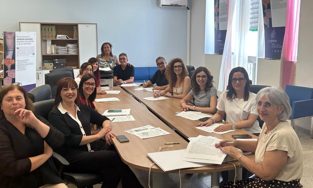 Distretto socio sanitario, finalizzate le assunzioni di nuovo personale: lavoreranno in Comune - 