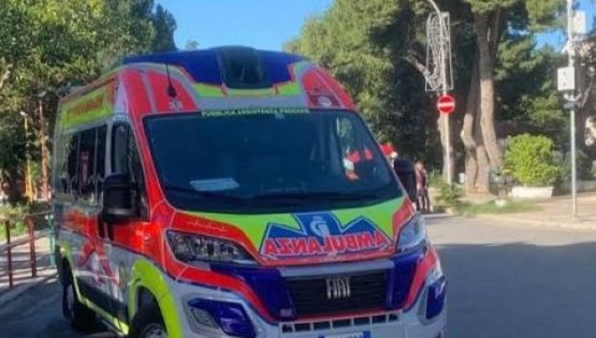 Nuova ambulanza a servizio della città, Procivis: "Chi può ci aiuti per completare allestimento" - 