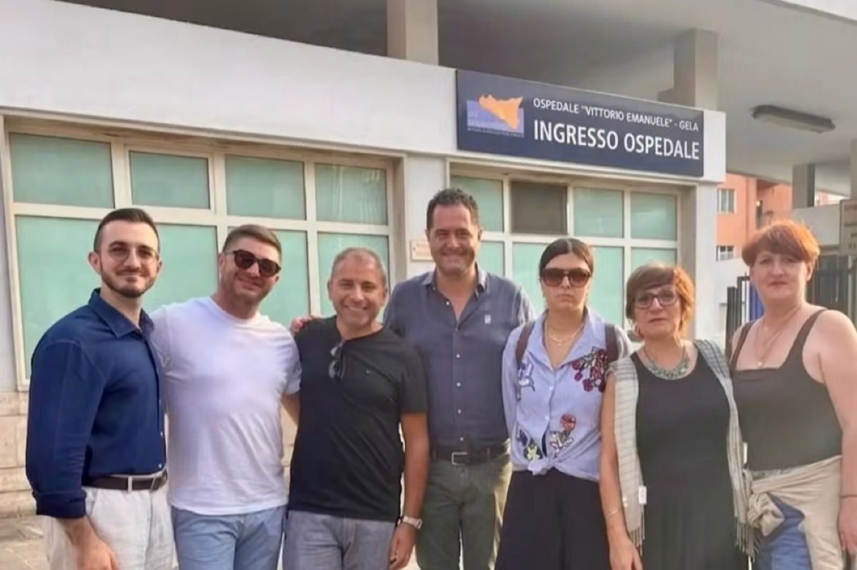Spazio civico: "Quella dell'amministrazione è una battaglia di civiltà, sbaglia chi vuole dividere" - 