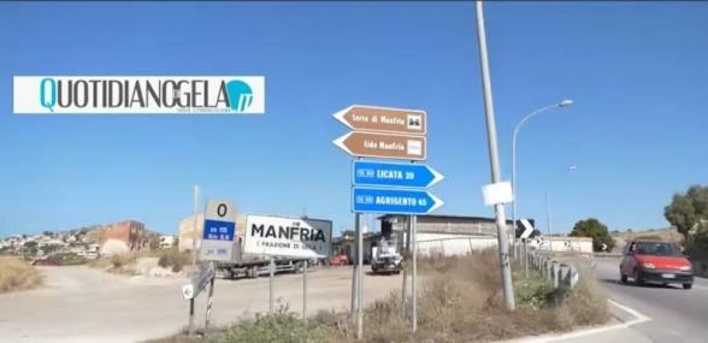 "Manfria nel degrado e distrutta", Turco (FdI): "Mercatino è un'illusione" - 