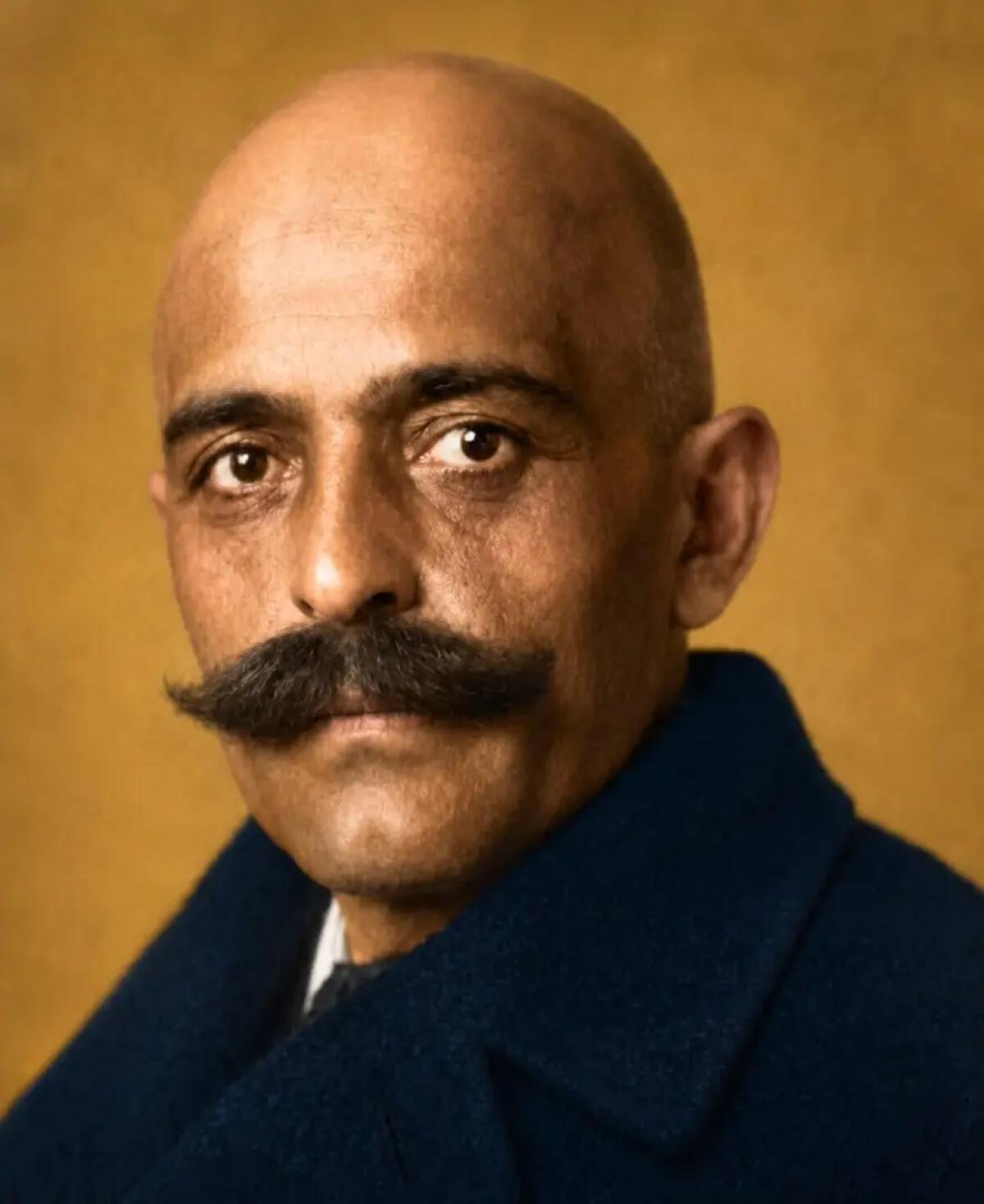 All’Orto Botanico di Palermo “La musica di Gurdjieff-de Hartmann tra Oriente e Occidente” - 
