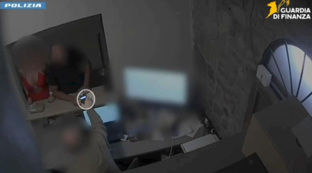Maxi operazione contro la prostituzione tra Brescia e Verona, 9 indagati - 