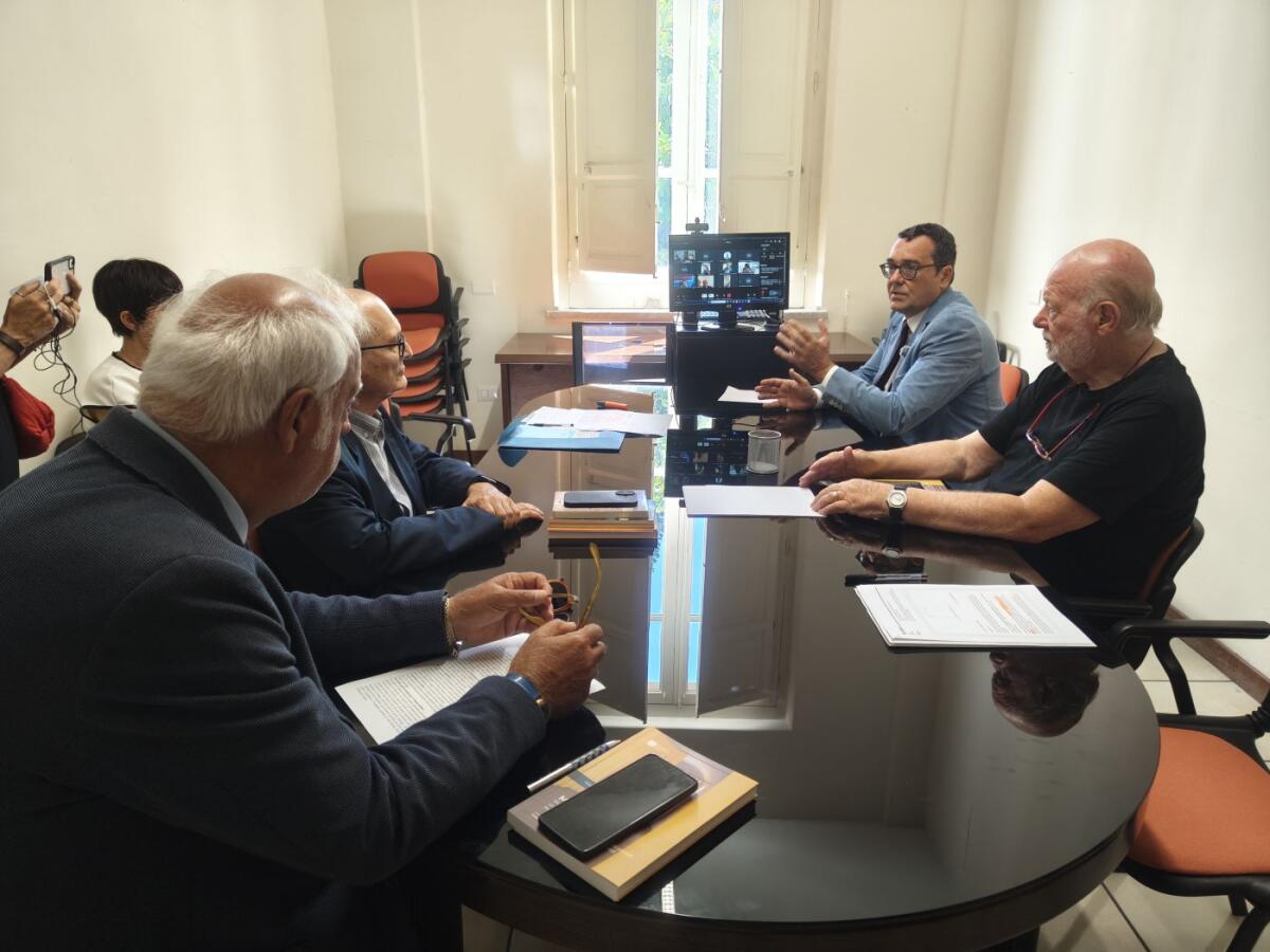 Carceri, Anci Sicilia “Istituire un garante dei detenuti in tutti i Comuni” - 