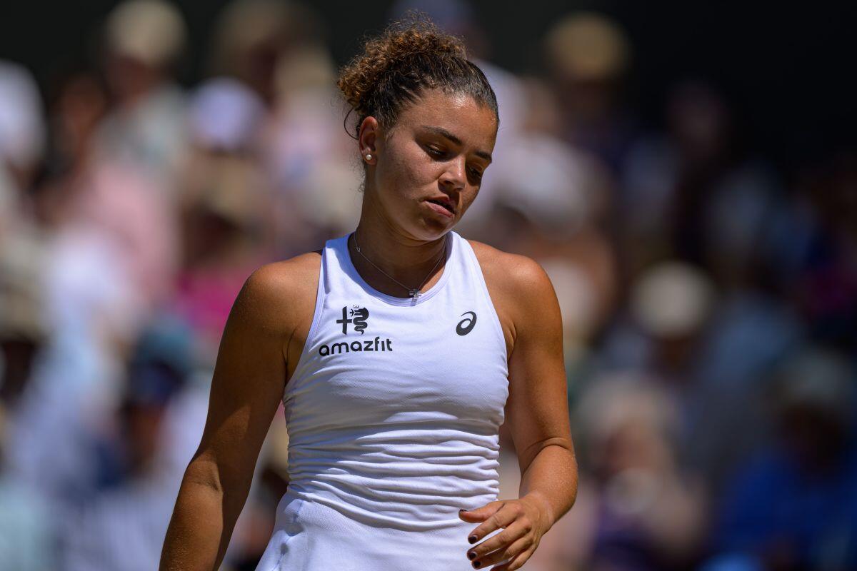 Paolini eliminata nei quarti a Wimbledon - 