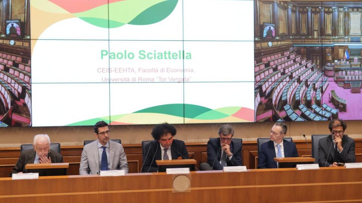 Tumori, gli alimenti a fini medici speciali cruciali nella cura dei pazienti - 
