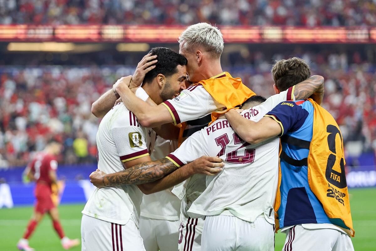 Merino beffa il Portogallo al 91′, la Spagna elimina Ronaldo e vola ai quarti - 