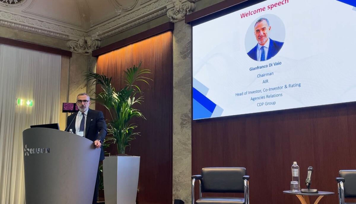 A Milano confronto sul futuro delle Investor Relations tra IA e nuovi mercati - 