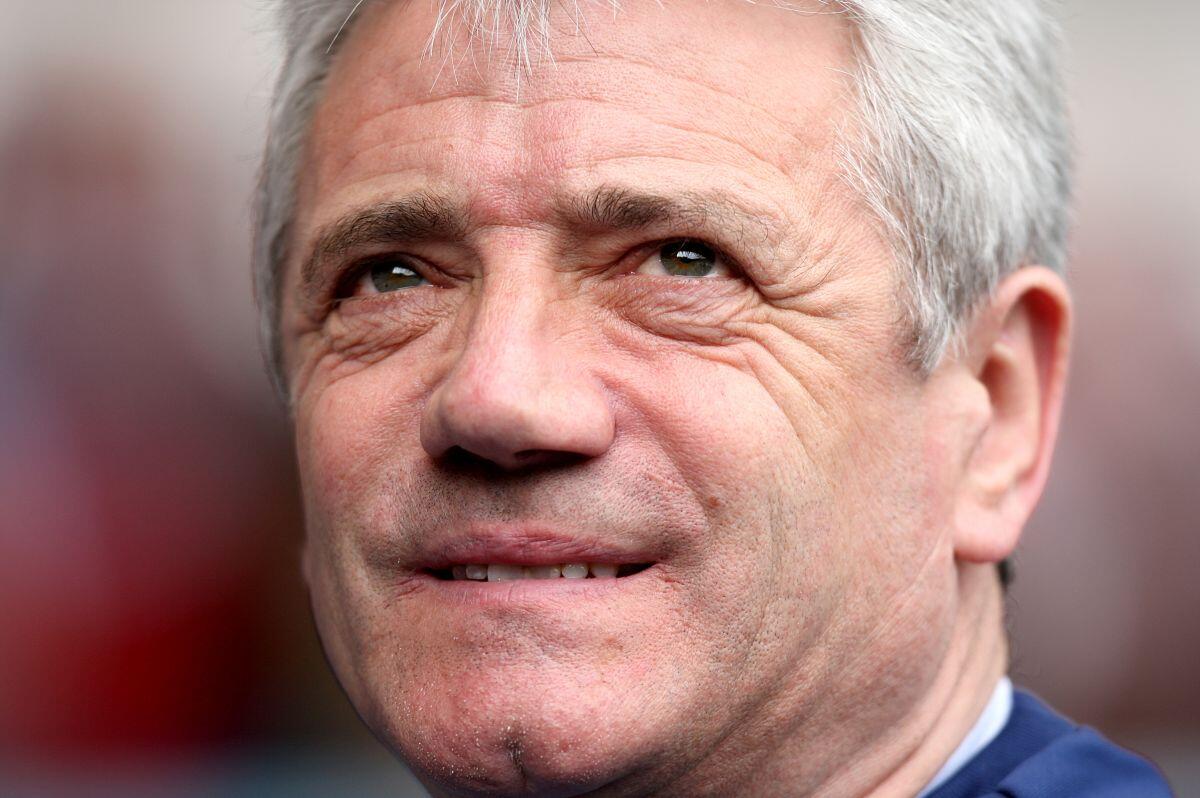 Addio a Kevin Keegan, vinse due volte il Pallone d’Oro - 