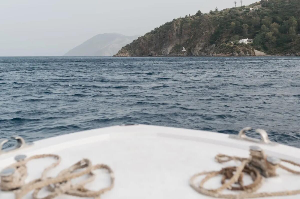 Tragedia a Salina, sub palermitano muore durante un’immersione - 