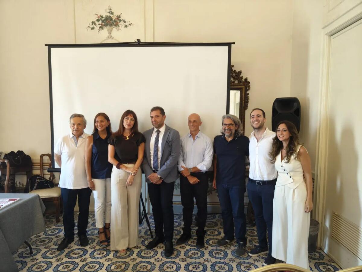 Aio Palermo lancia “Dentisti d’agosto”, iniziativa per sopperire alla chiusura estiva degli studi dentistici - 