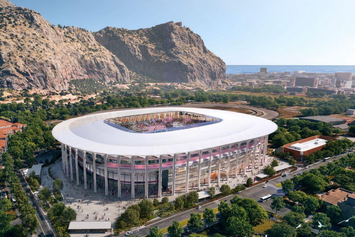 Stadio Palermo, Lagalla “Progetto pronto, ora tocca al Consiglio Comunale” - 