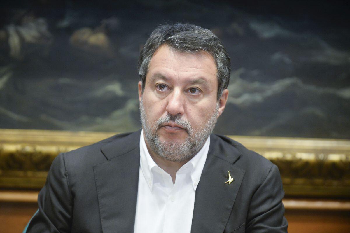 Legittima difesa, Salvini “Nessuno invoca il far west, ma estendere il perimetro” - 