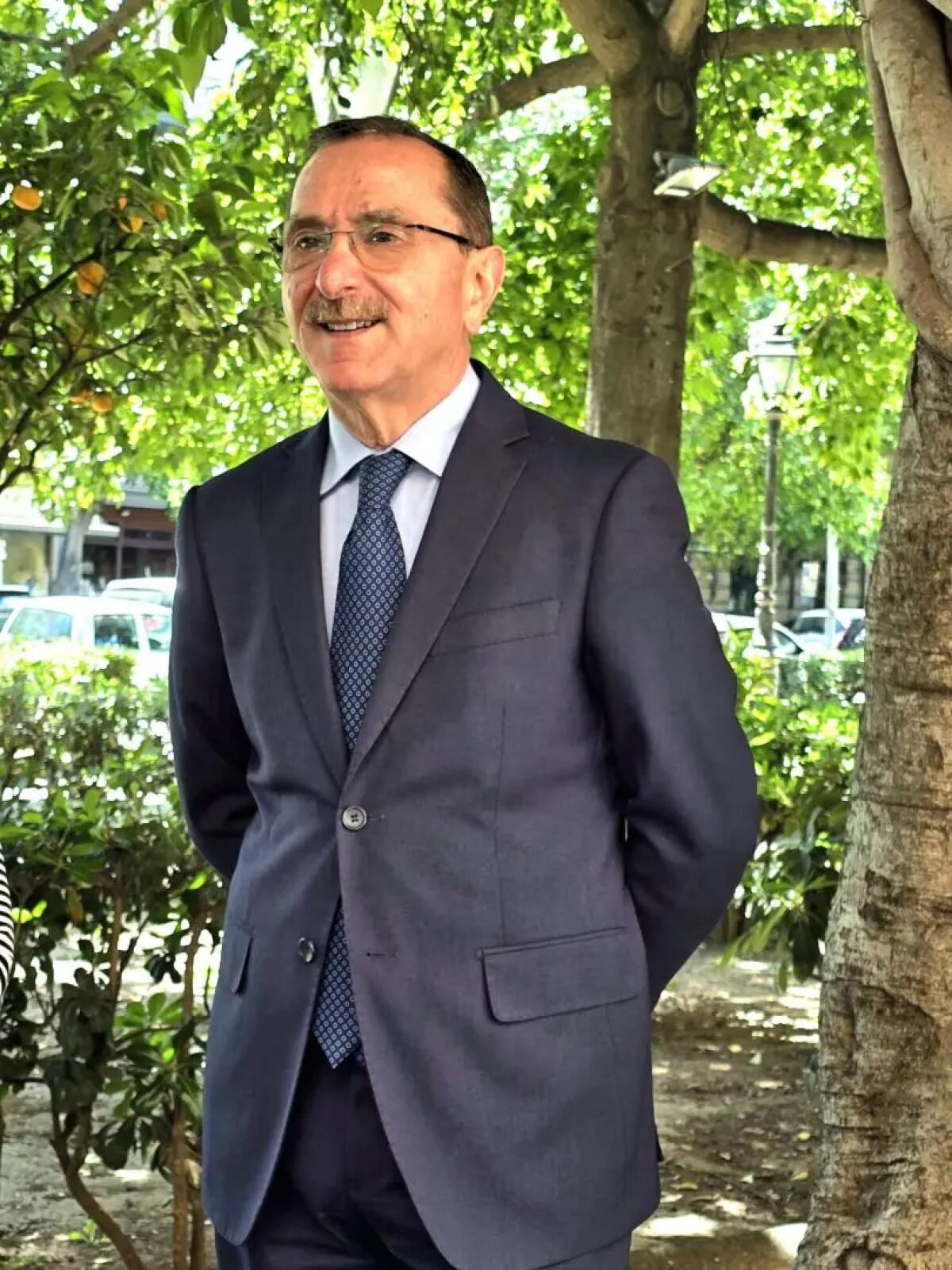 Housing universitario, Ersu Palermo punta a raddoppiare i posti letto entro l’anno accademico 2026/2027 - 