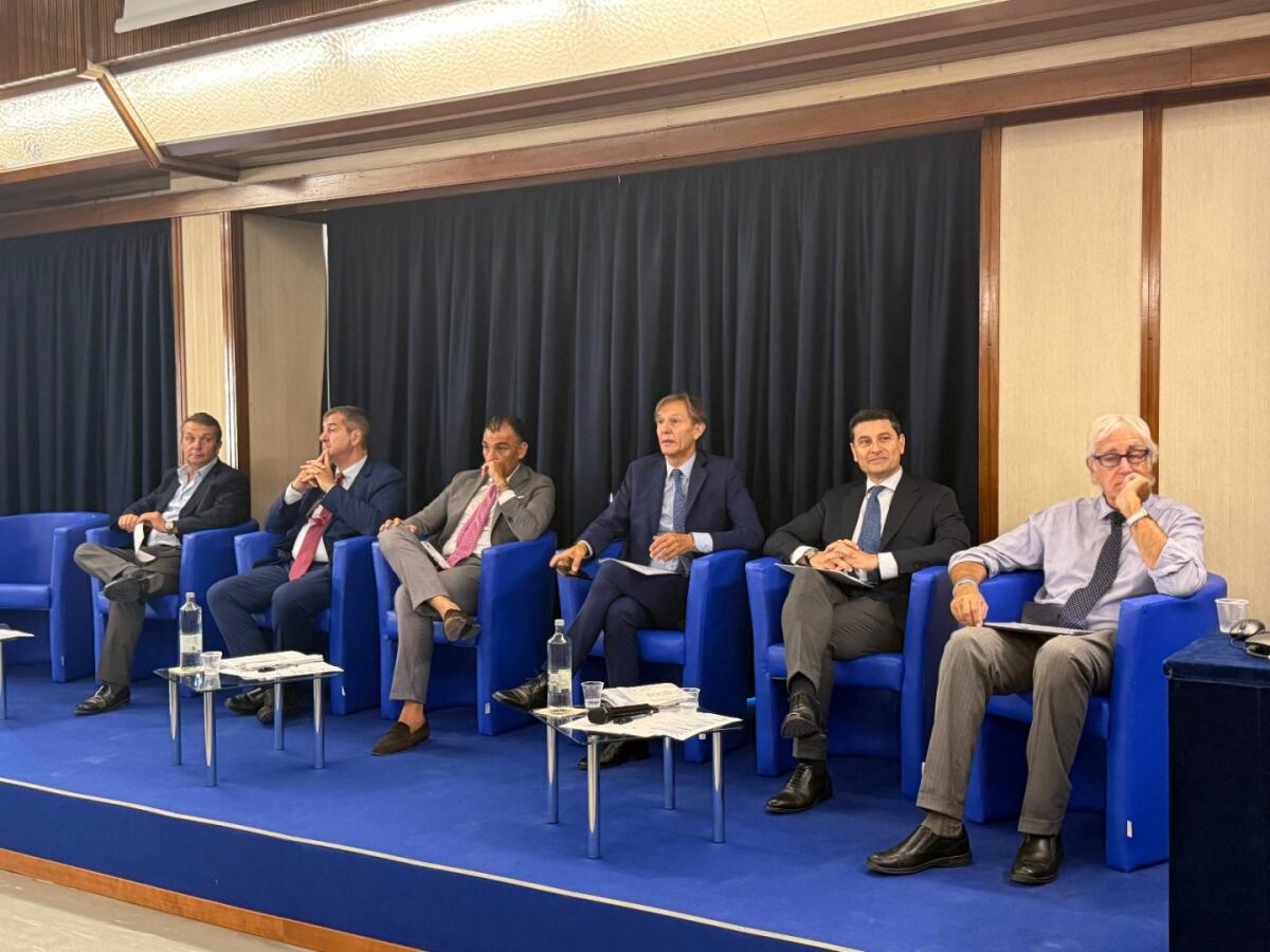 A Palermo il roadshow “L’Italia che crea. Tra tradizione e innovazione” / Video - 