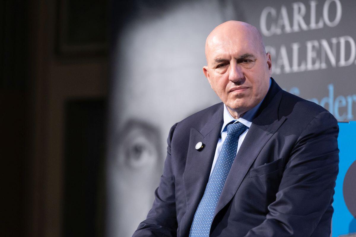 Crosetto “Le navi italiane restano nel Mar Rosso per evitare un altro blocco” - 