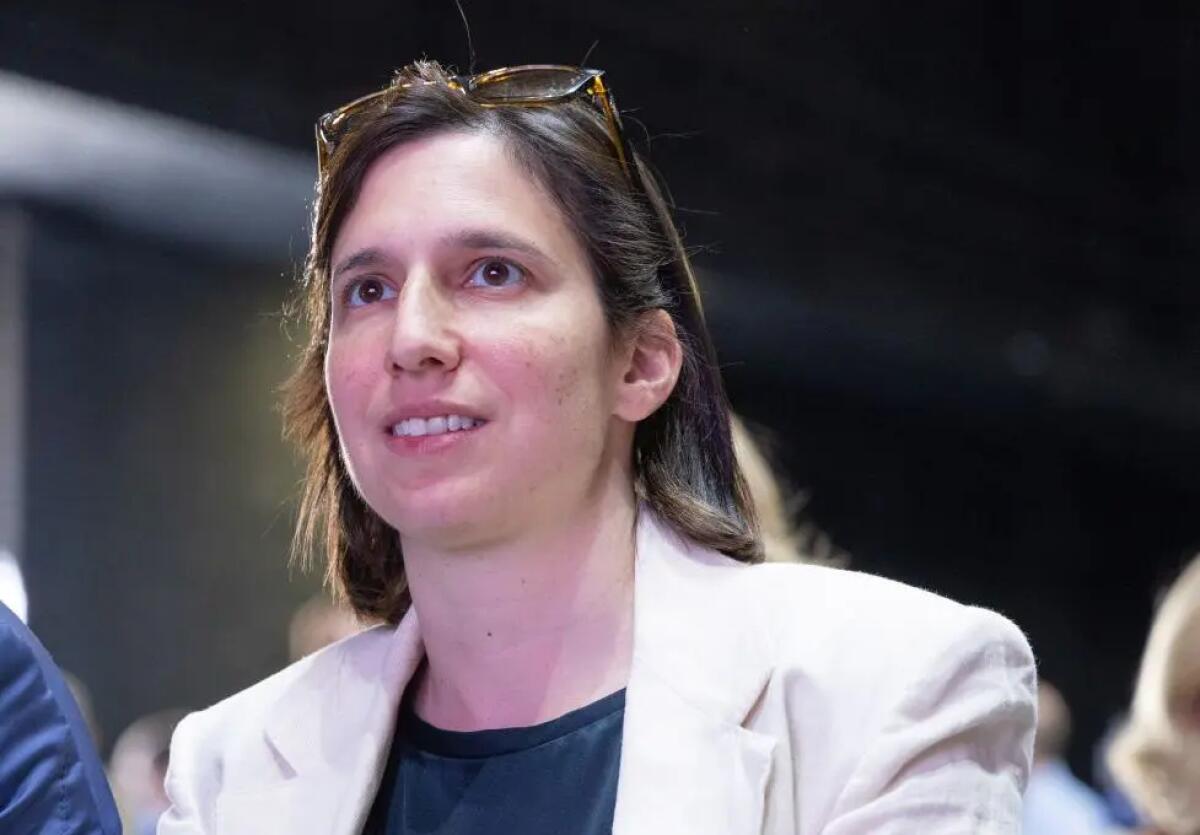 Schlein “C’è ancora tanto da fare per contrastare la mafia. Oltre a repressione bisogna parlare di prevenzione” - 