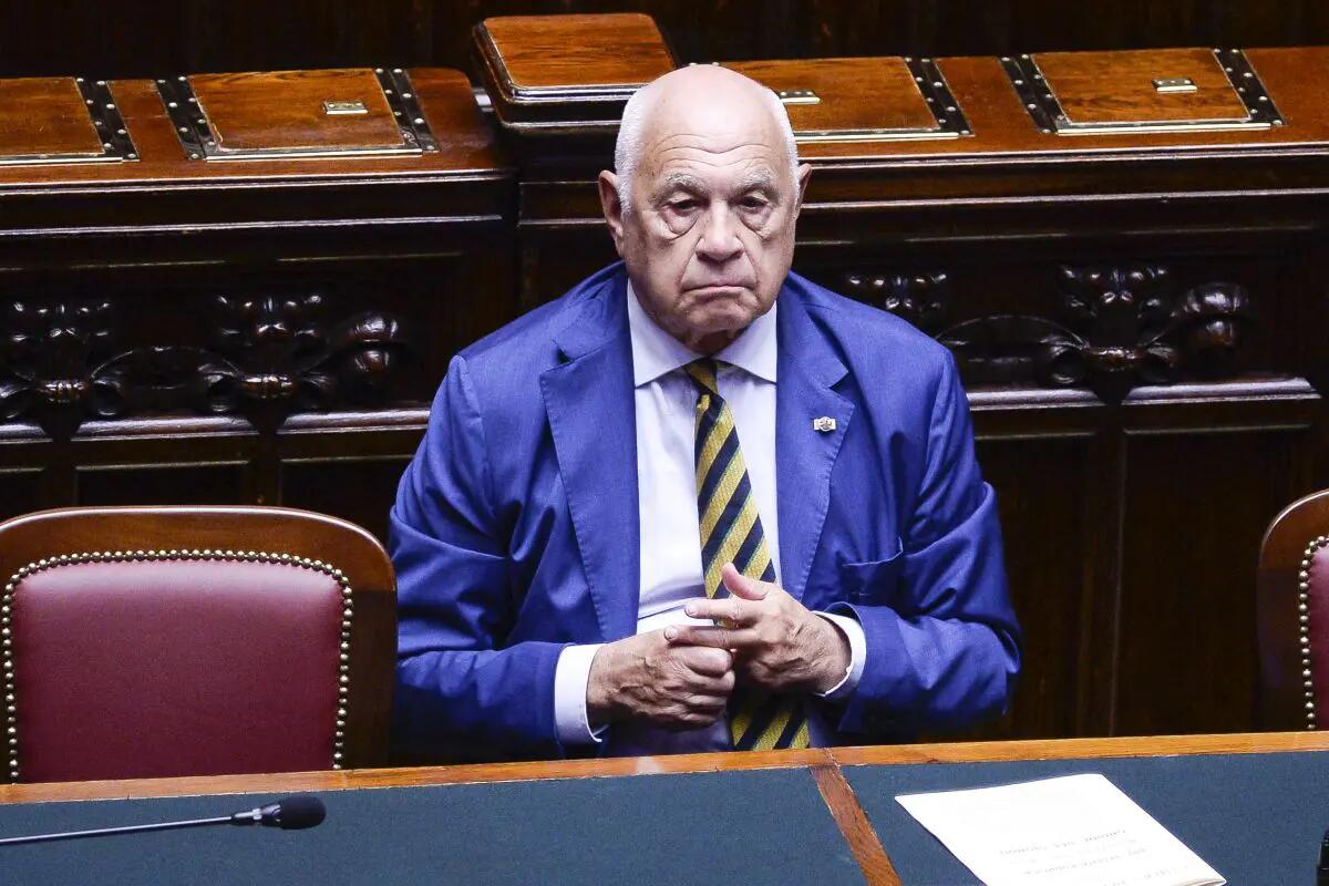 Carceri, Nordio “Provvedimento epocale su detenzione alternativa” - 