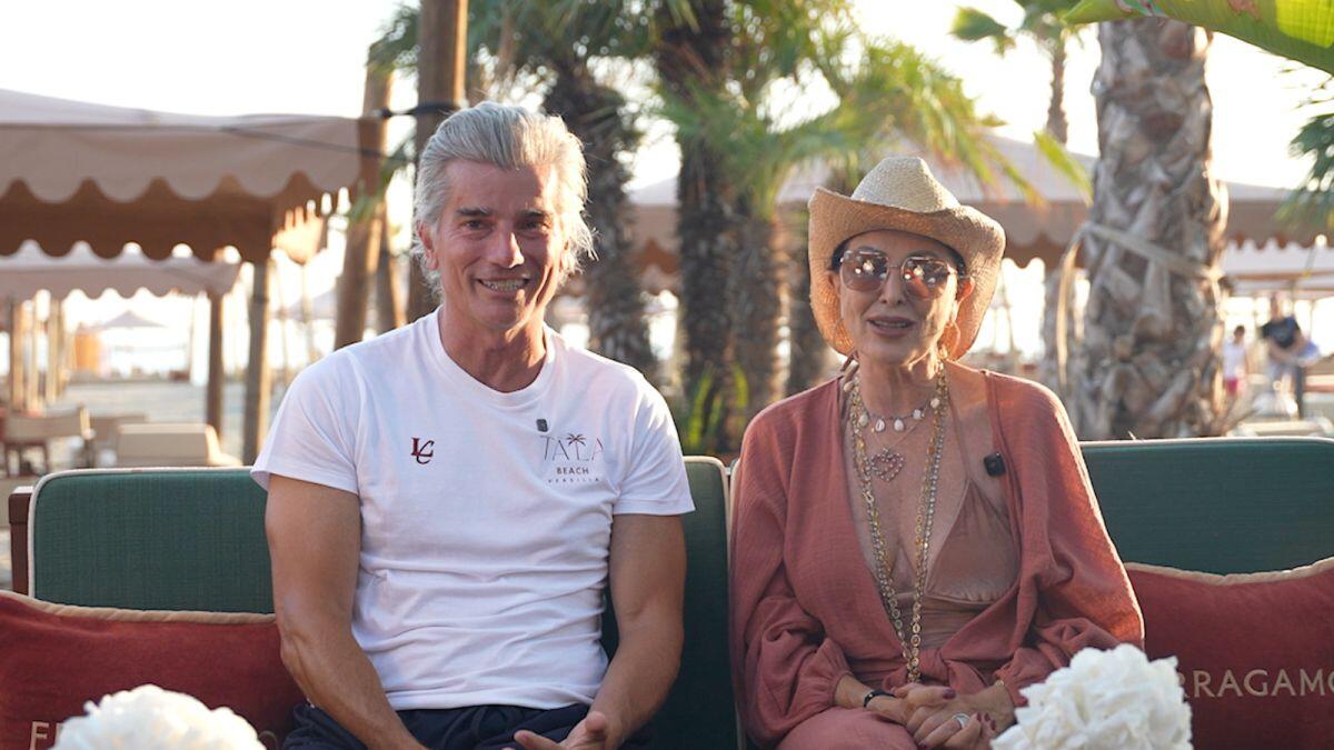 Tala Beach, Santanchè e Kunz “Un progetto comune, non una rivincita” - 