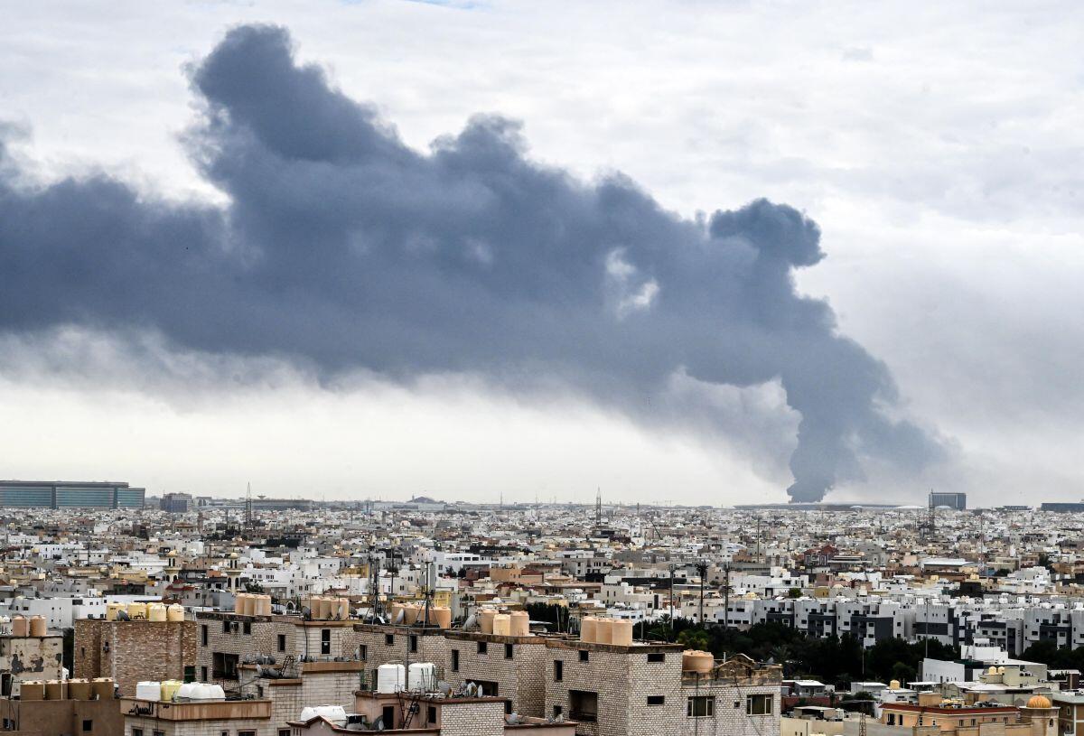 Iran, attaccate basi Usa in Bahrain, Kuwait e Giordania - 