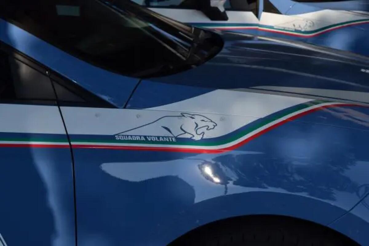 Palermo, spari contro bar nel quartiere Zen: la Polizia indaga sull’accaduto - 