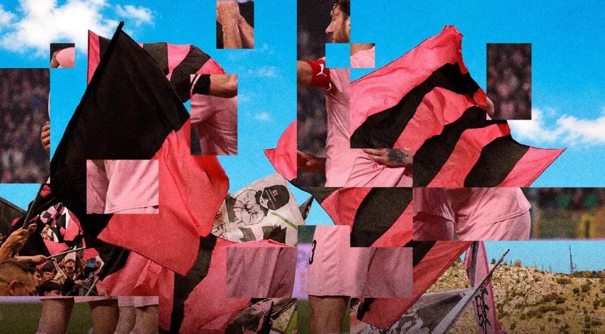 “A chi appartieni”, al via la campagna abbonamenti del Palermo per la stagione 2026-2027 - 