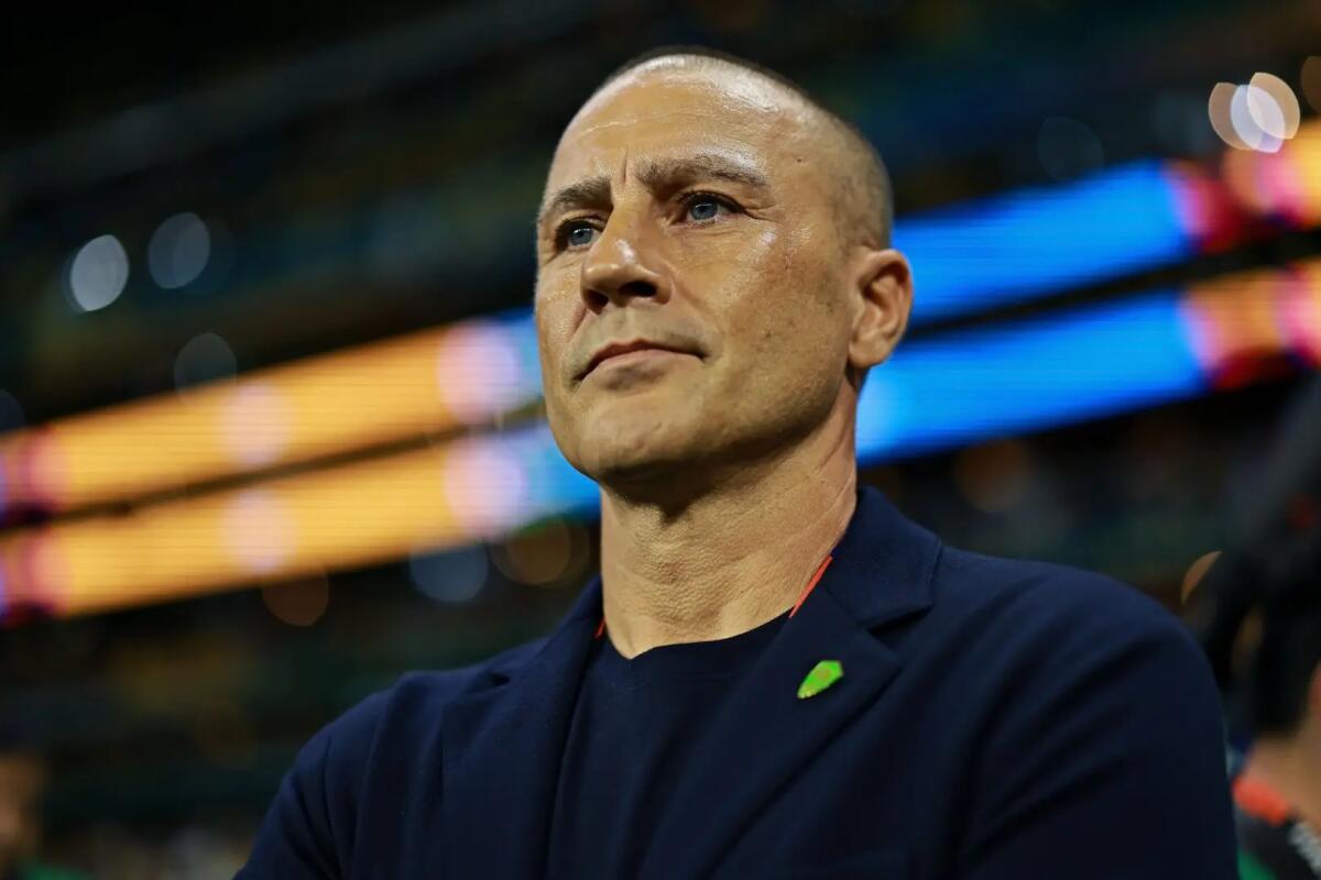 Cannavaro e Toni presentano il Trabia Football Club, progetto per i giovani del territorio - 