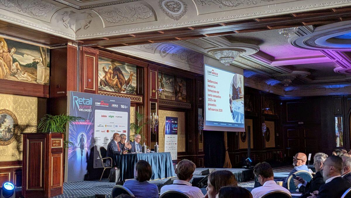 Il retail resiste alle incertezze globali, confermate 6.000 aperture nel 2026 - 