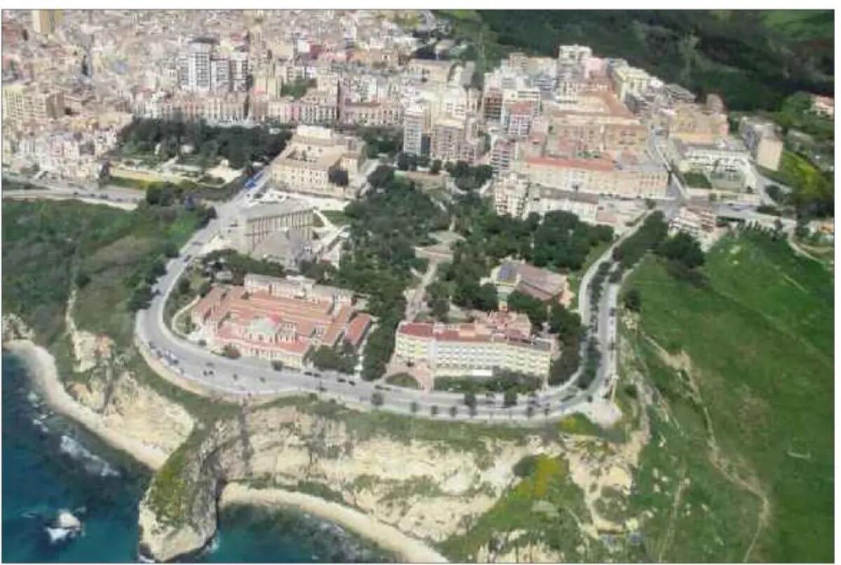 Terme di Sciacca, la RTI Massinelli chiede alla Regione il riesame dell’esclusione della gara - 