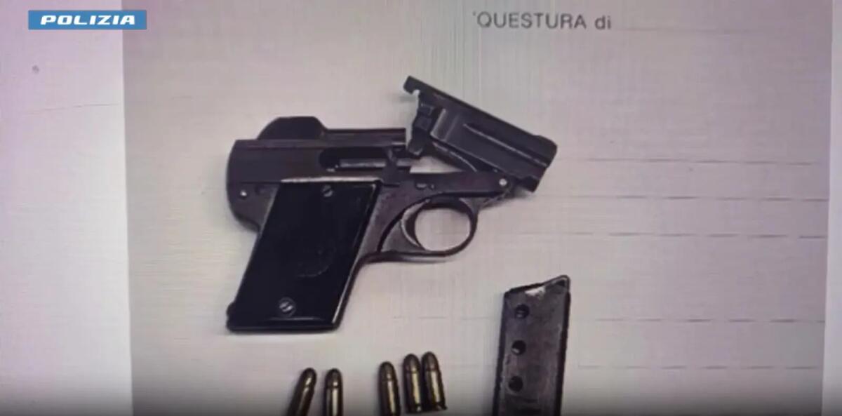 Catania, sparatoria con 3 minori feriti: 5 fermi per tentato omicidio - 