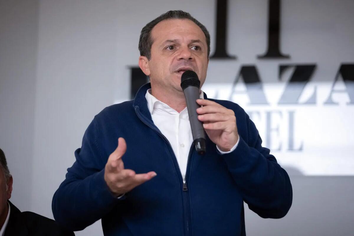 Sud chiama Nord, De Luca “Basta trattative con i partiti siciliani, il confronto si sposta a Roma” - 