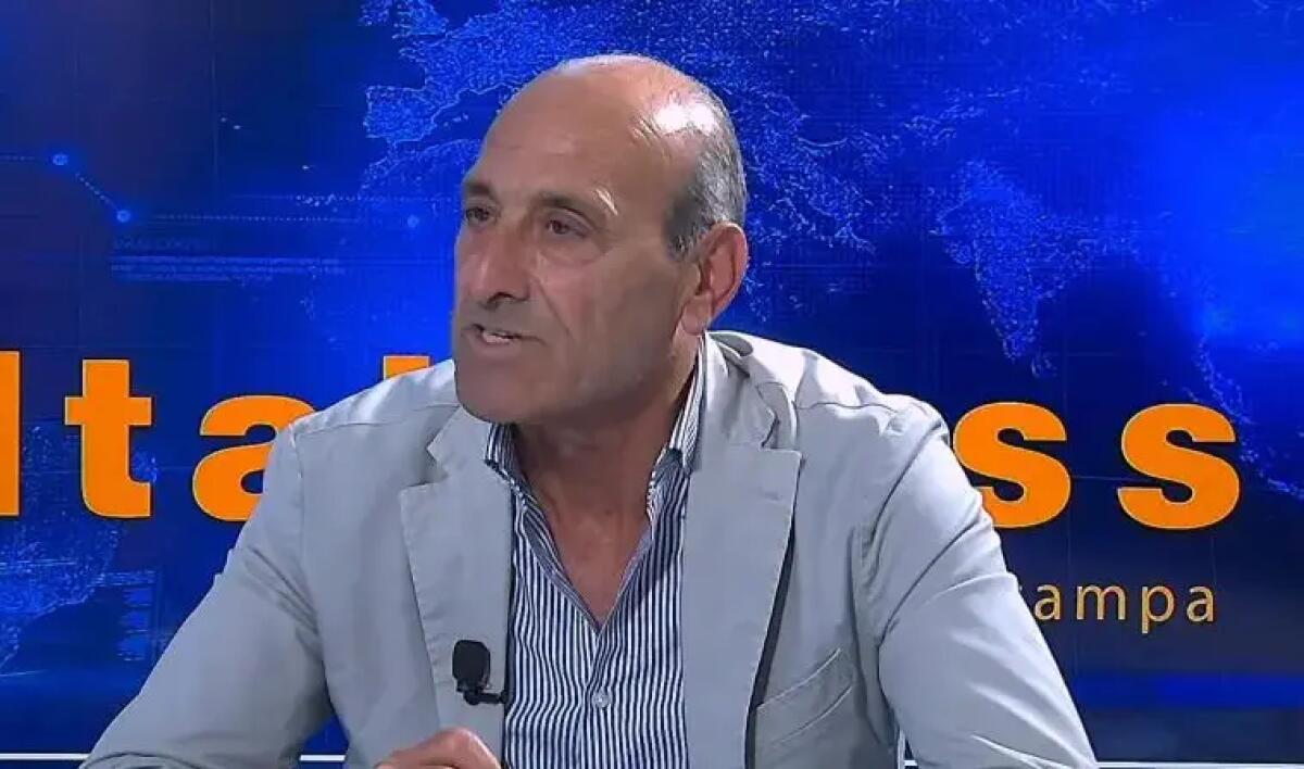 E’ morto il giornalista palermitano Salvo Buzzanca, fratello dell’attore Lando - 