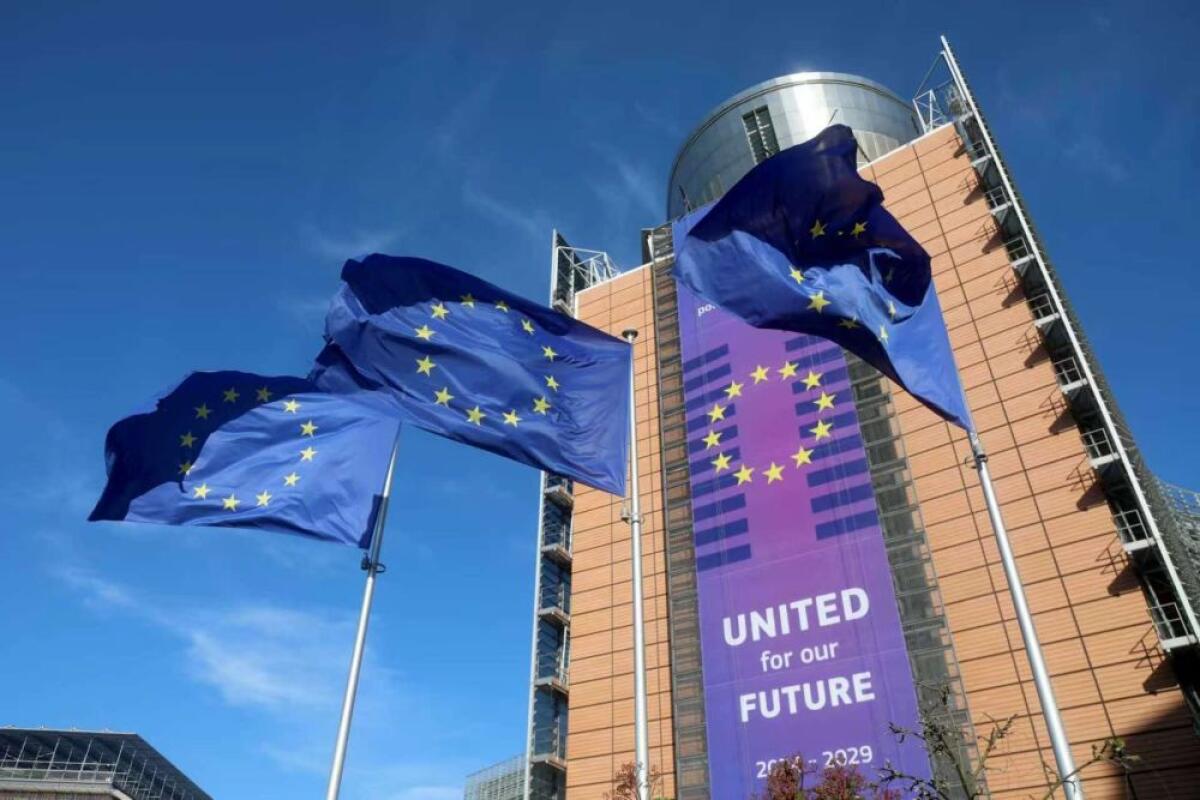 La Cina esprime “forte insoddisfazione” per sanzione UE ad AliExpress - 