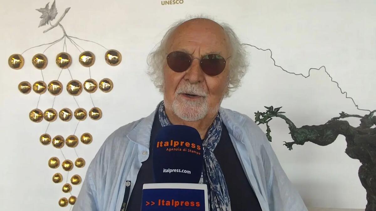 Pantelleria, Cucci “La visita del presidente Mattarella finirà nella storia dell’isola” - 