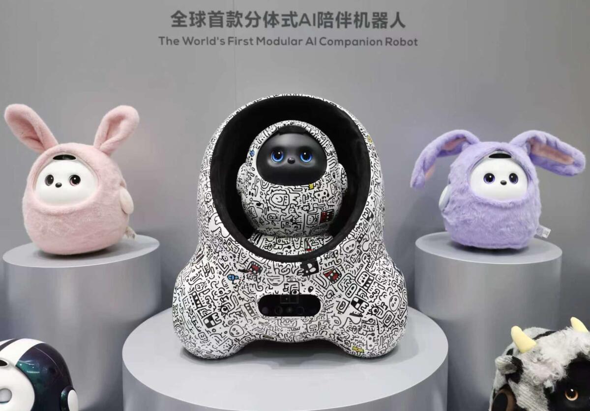 IA e dipendenza emotiva, la Cina vara nuove norme sull’utilizzo dei bot - 