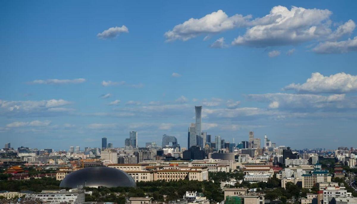 La Cina stila una lista dei principali progetti nazionali per il 2026 - 