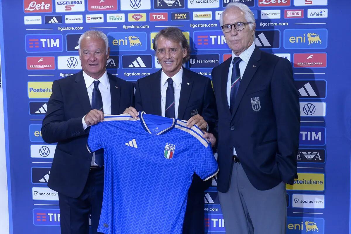 Malagò “Sentiamo tutti il peso delle responsabilità” - 