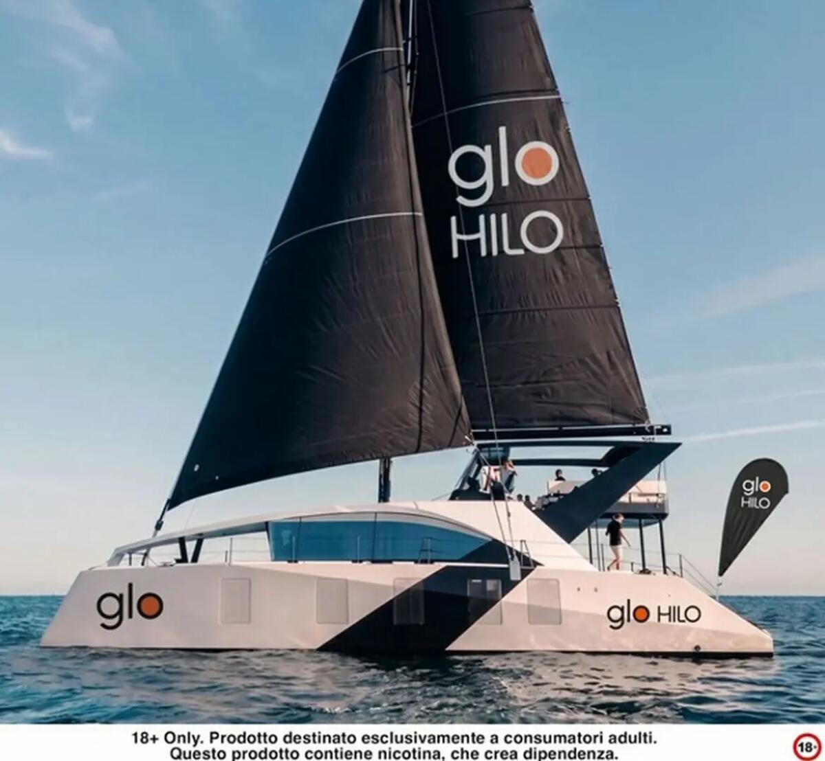 Estate, BAT Italia porta glo Hilo nelle destinazioni simbolo con eventi e musica - 