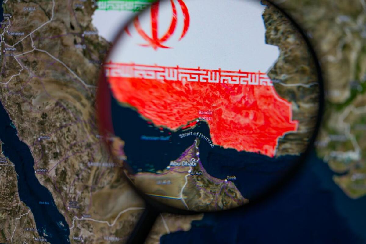 Iran, colpiti depositi di armi e altre strutture militari Usa in Bahrein - 