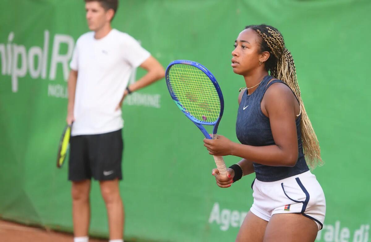 Tennis, Palermo Ladies Open: cresce l’attesa per il derby azzurro Grant-Basiletti - 