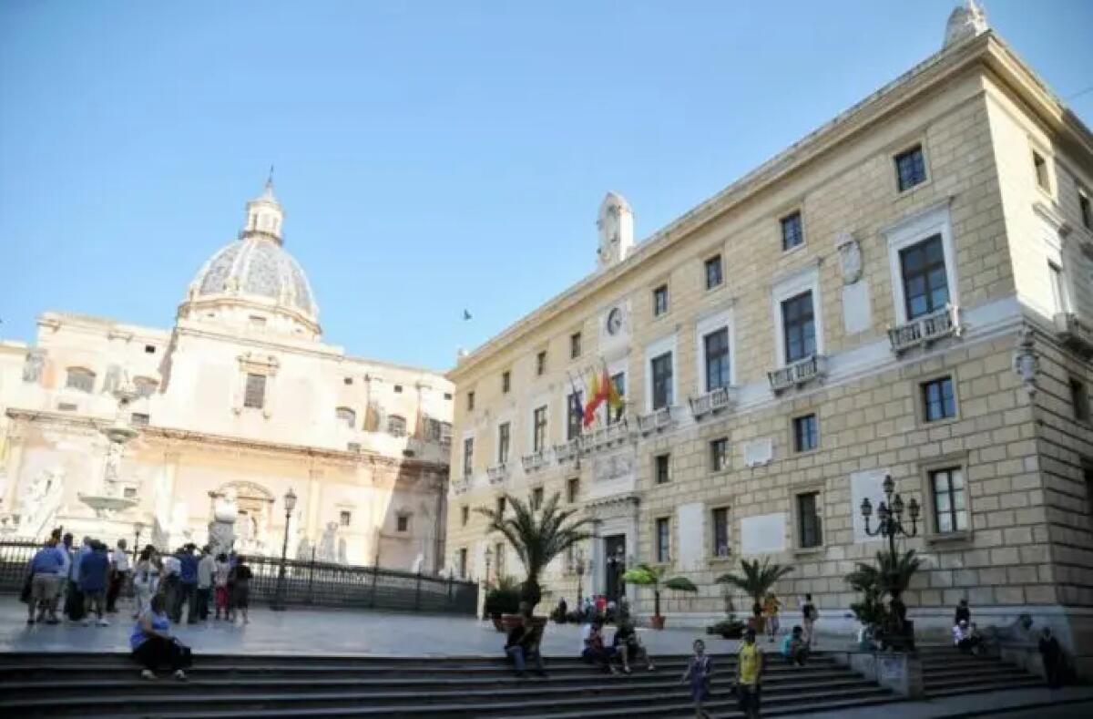Brigida Alaimo è il nuovo vicesindaco di Palermo - 