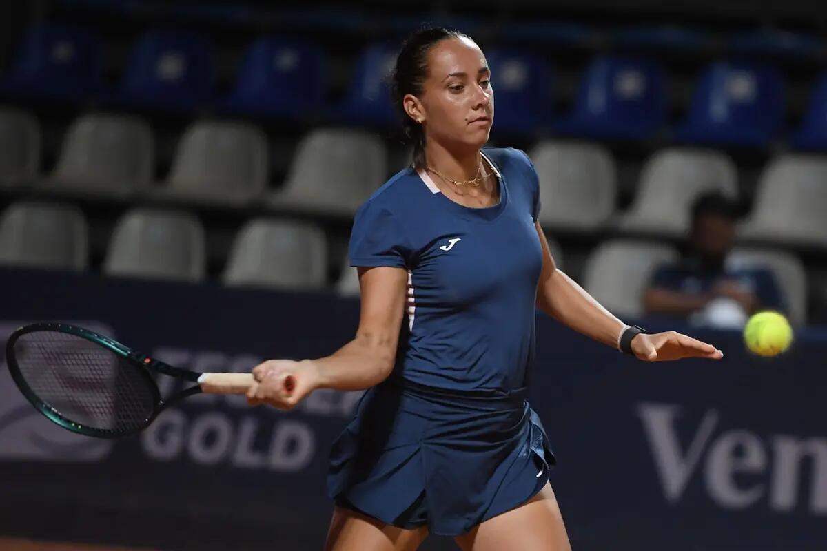 Palermo Ladies Open, Basiletti e Tona a caccia del main draw - 