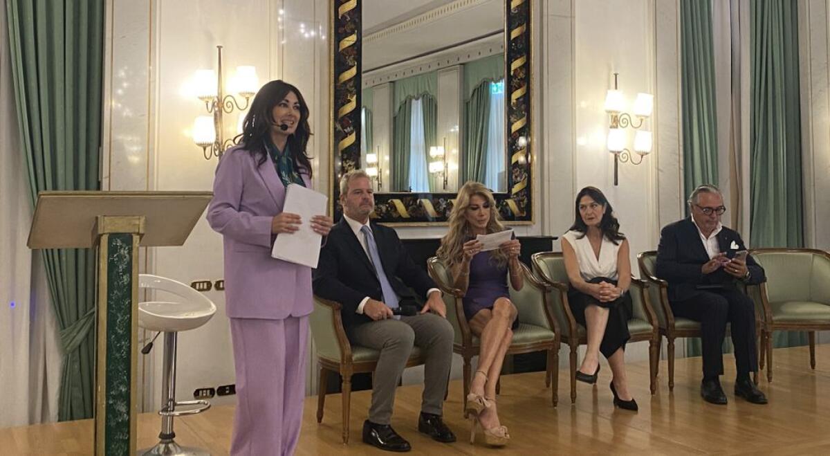 Italian Tourism Awards, il 2 dicembre cerimonia di premiazione della 7^ edizione - 